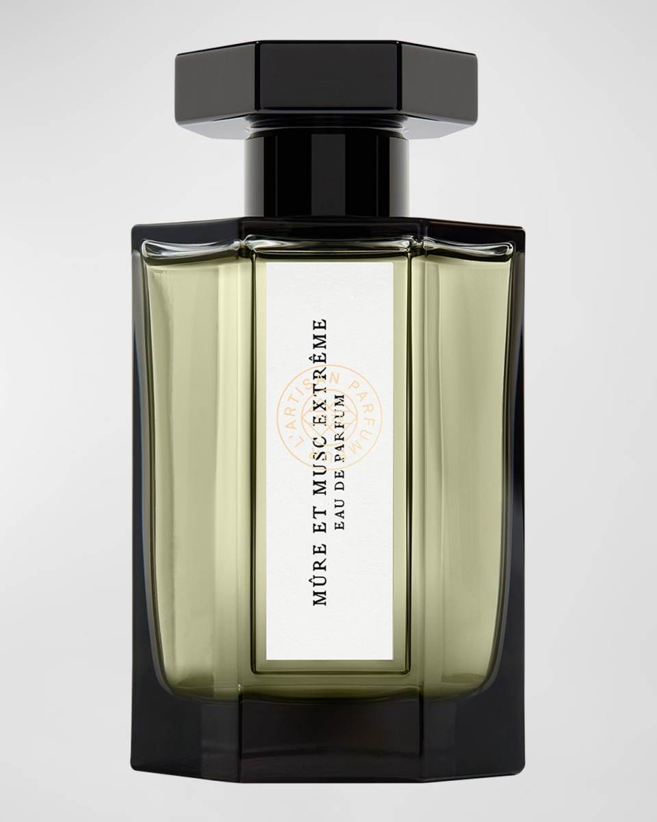 Mure et Musc Extreme Eau de Parfum, 3.4 oz.